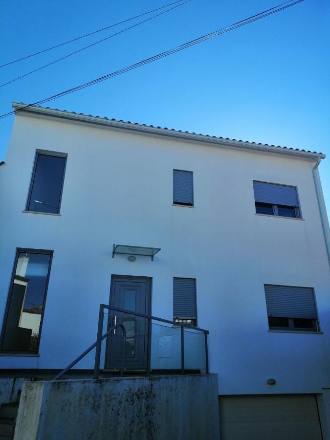 Refugio Da Sancheira Grande Villa Óbidos Eksteriør bilde