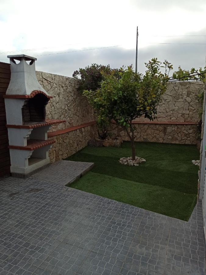 Refugio Da Sancheira Grande Villa Óbidos Eksteriør bilde