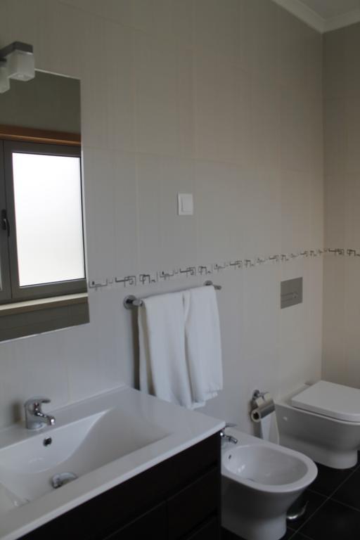 Refugio Da Sancheira Grande Villa Óbidos Eksteriør bilde